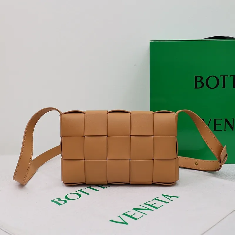 All Categories Official Website "Brand Women's Bags" Women's Bags 💙 BV 2026 New BV Crossbody Shoulder Bag